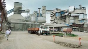 Cement and Clinker Exports from Nepal Soar