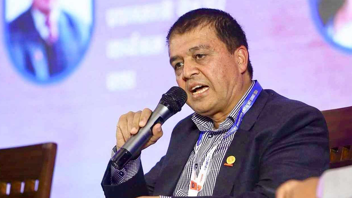 Nepal: A Virgin Land of Investment Opportunities,” Says FNCCI President