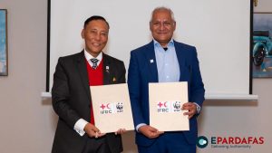 IFRC and WWF Join Forces to Protect Nature and Combat Climate Crisis