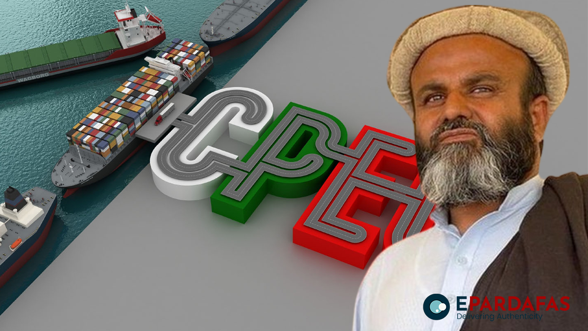 Pakistan Vote Elevates Belt and Road Critic in Key Port of Gwadar