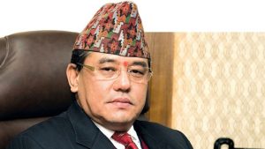 Ichchha Raj Tamang Gets 3-Year Jail Term, Rs 1.72B Fine for Money Laundering