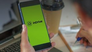 inDrive Retains Global Dominance as Second Most Downloaded Ride-Hailing App