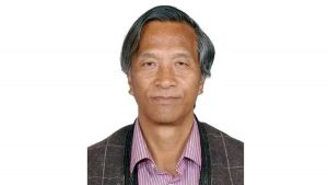 Prof Dr Keshar Jung Baral Appointed as Vice-Chancellor of Tribhuvan University