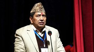 Revolutionary Citizens nationwide commemorate People’s War Day: DPM Shrestha