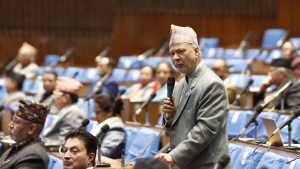 Opposition lawmakers’ call-out on contemporary issues