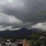 Rain and Thunder Expected in Karnali and Hilly Regions