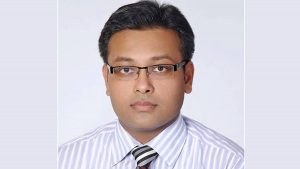 Dr Ankur Shah appointed Vice Chancellor of MIHS
