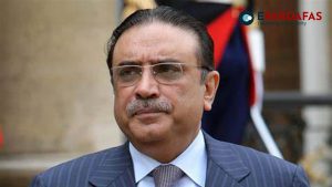 Asif Ali Zardari Secures Victory in Pakistan’s Presidential Election