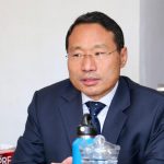 No change in tax rate on pressure: Finance Minister Pun