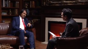 PM and Ex-Home Minister Pushed for Balen Shah’s Arrest, CK Raut Reveals