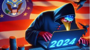 Beijing May Attempt to Influence 2024 Election: US intelligence