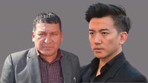 UML’s Picks for By-elections: Suhang for Ilam-2, Daman for Bajhang 1(A)