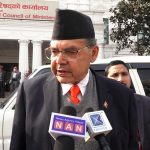 Jhalanath Khanal Refutes Rumors of Split in United Socialist Party