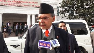 Jhalanath Khanal’s Decision: No Contest in Ilam-2 By-election