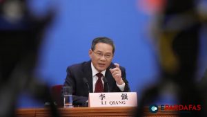 China Breaks with Tradition: Premier’s Annual Press Conference Scrapped