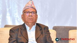 Unified Socialist Will Nominate Candidate for Upcoming By-Elections: Chairman Nepal