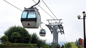 Manakamana cable car service to remain closed for a day