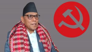 Maoist Centre Picks Narayan Dahal as Candidate for National Assembly Chair