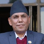 Democracy without press freedom cannot be imaged: NA Chairman Dahal