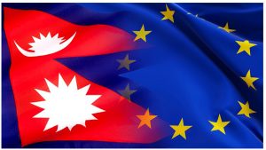 Nepal-EU Joint Commission meeting commits to work together to promote democracy, good governance