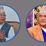 Madhav Nepal Criticizes Oli’s Leadership Style