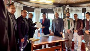 Pokhara Tourism Council Urges Prime Minister for International Flights and Policy Changes