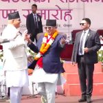 PM Prachanda Dances with Charm in Pokhara [Video]