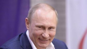 Putin’s Fifth Term: Unchallenged Victory in Predictable Election
