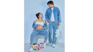 Salon and Karisma’s Pregnancy Photoshoot Becomes the Talk of the Internet [Photos]