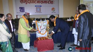 International Nepal-India Sanskrit Conference Strengthens Cultural Ties