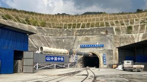 Sunkoshi-Marin diversion: 12-km tunnel digging completed; breakthrough in sight