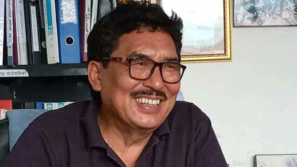 Suspension Lifted: MP Tek Bahadur Gurung Reinstated by SC