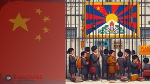 China Accused of Silencing Tibetan Language in Boarding Schools