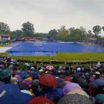Nepal ‘A’ vs Ireland Wolves T20 Match Cancelled Due to Rain