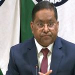 India Firm: Arunachal Pradesh Integral, China’s Claims ‘Baseless’