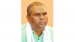 Upendra Yadav: Fourth in Cabinet Hierarchy as Deputy PM