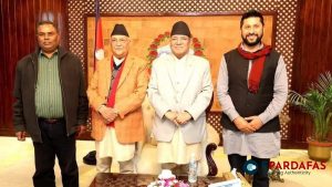 Nepali Politics: A Never-Ending Drama of Betrayals and Opportunism