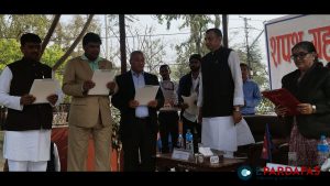 Cabinet expanded in Madhes province