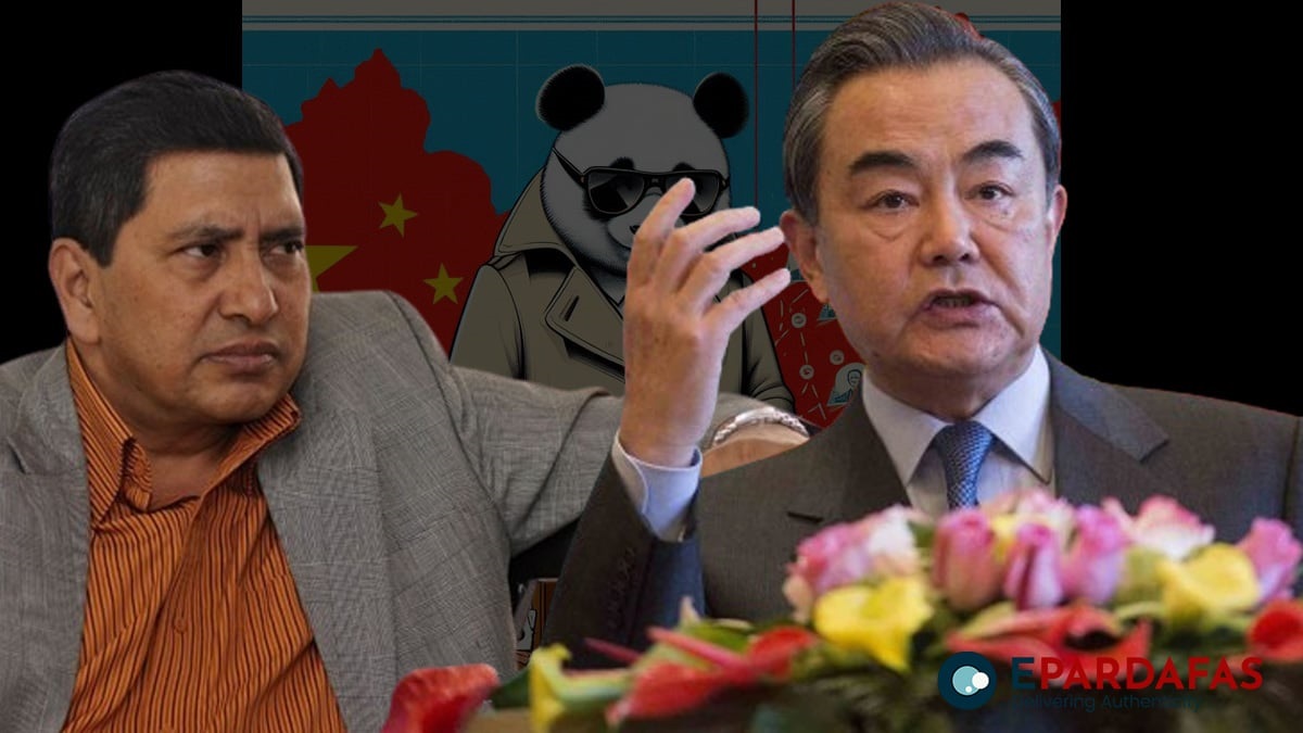 Debate Intensifies: Nepal Nears Signing of China’s BRI Agreement – Unveiling the Terms