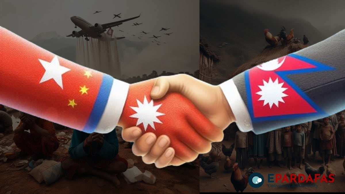 Investment Summit: How Valuable and Risky Are Chinese Investments in Nepal?
