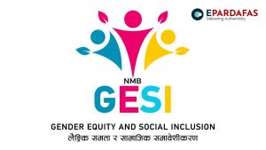 NMB Bank Unveils Gender Equity and Social Inclusion (GESI) Plan to Foster Inclusive Communities