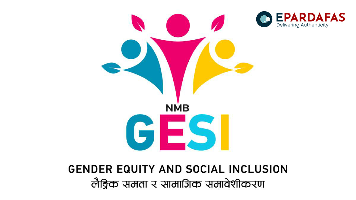 NMB Bank Unveils Gender Equity and Social Inclusion (GESI) Plan to Foster Inclusive Communities