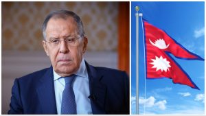 Nepali-Russian Foreign Minister’s Talks in Limbo Amid Political Shifts in Nepal