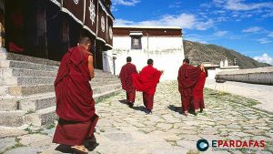 New Government Tightens Grip, Intensifies Crackdown on ‘Religious Freedom’ of Tibetan Refugees