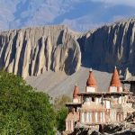 Upper Mustang Sees Over 4,000 Foreign Tourists in 2024, Marking a 14% Rise