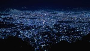 Government to Illuminate Major Cities Across Nepal