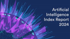 AI Index Report-2024: AI still behind human on complex tasks like competition-level mathematics