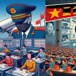 China’s Propaganda Push: Encouraging Suspicion and Fear