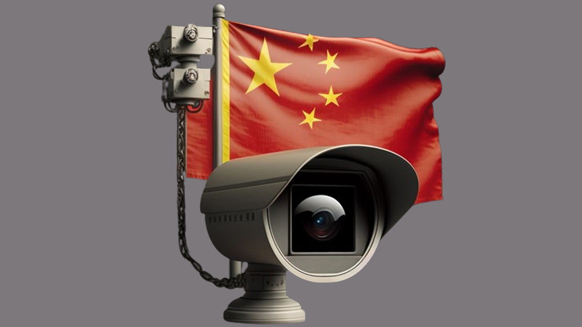China’s New Espionage Law Sparks Global Privacy Concerns