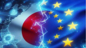 Japan and EU Unite to Counter China’s Market Dominance with New Economic Security Plan